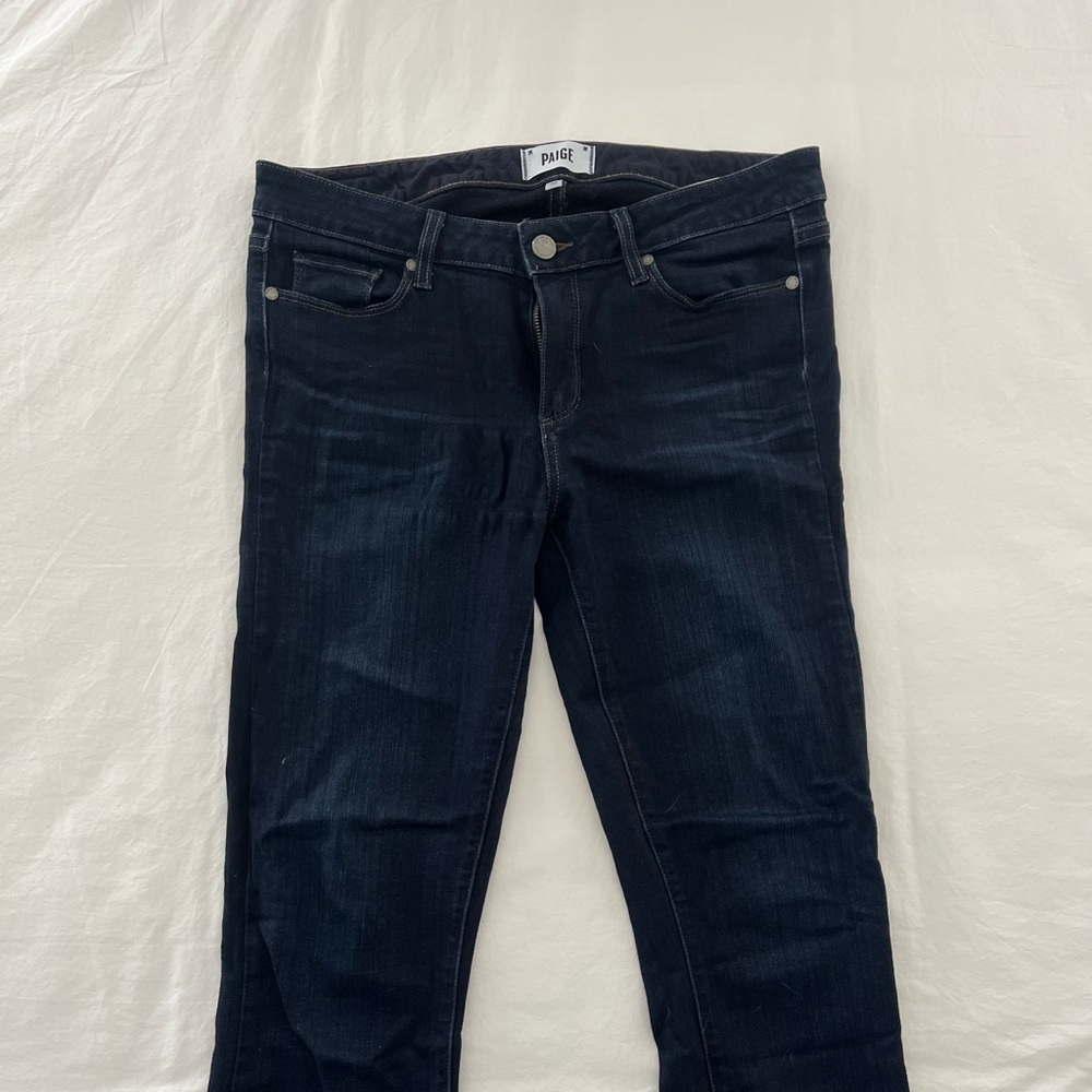 Paige jeans